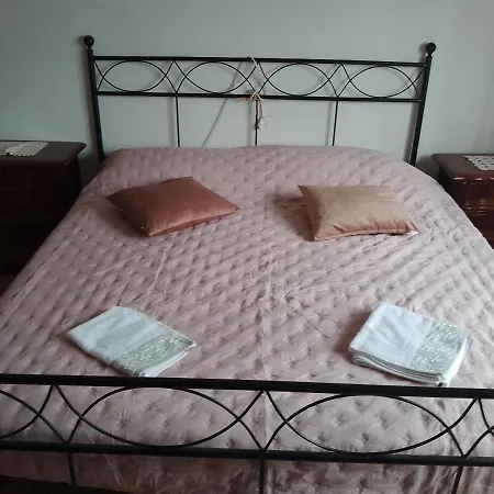 호텔 Casa Camilla 3*