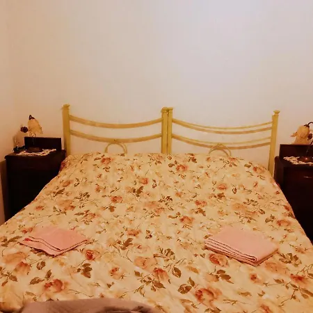 호텔 Casa Camilla 카판노리