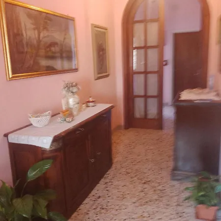 호텔 Casa Camilla 3*