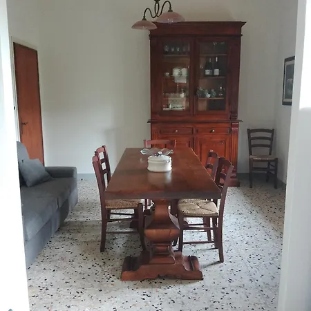 Casa Camilla 3*
